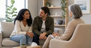 Terapia pré-marital: vale a pena fazer antes de casar ou morar junto?