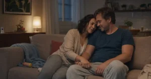 Dá pra Recuperar a Intimidade do Casal Após os Filhos?