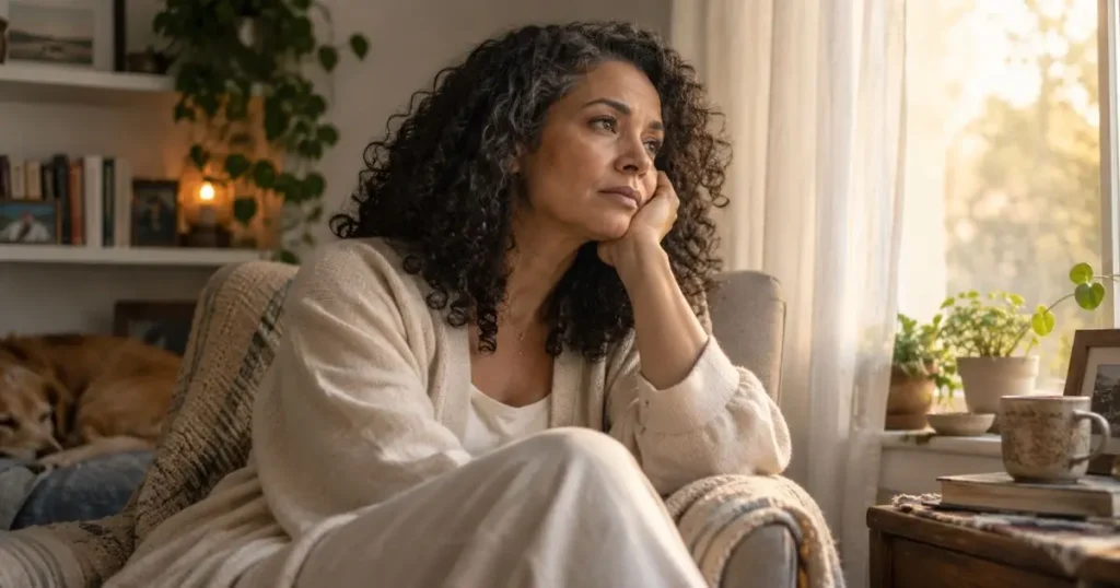 Não sei o que estou sentindo? Entenda a dificuldade de nomear emoções 1 Nao Sei O Que Sinto
