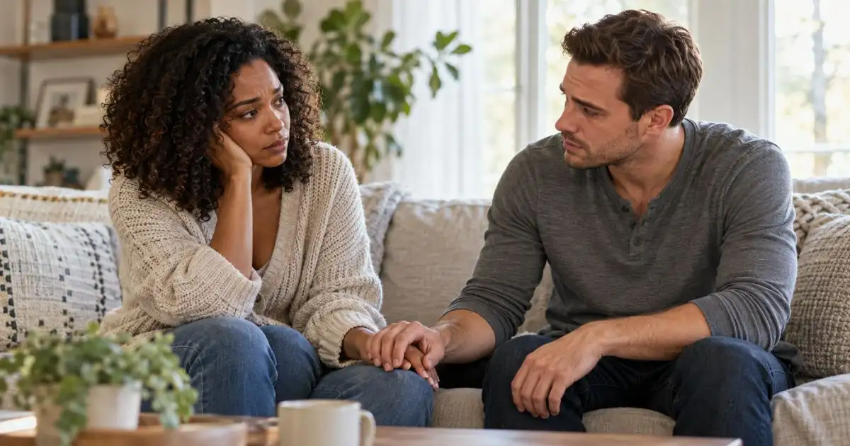 Traí: como recuperar a confiança além de pedir desculpas?