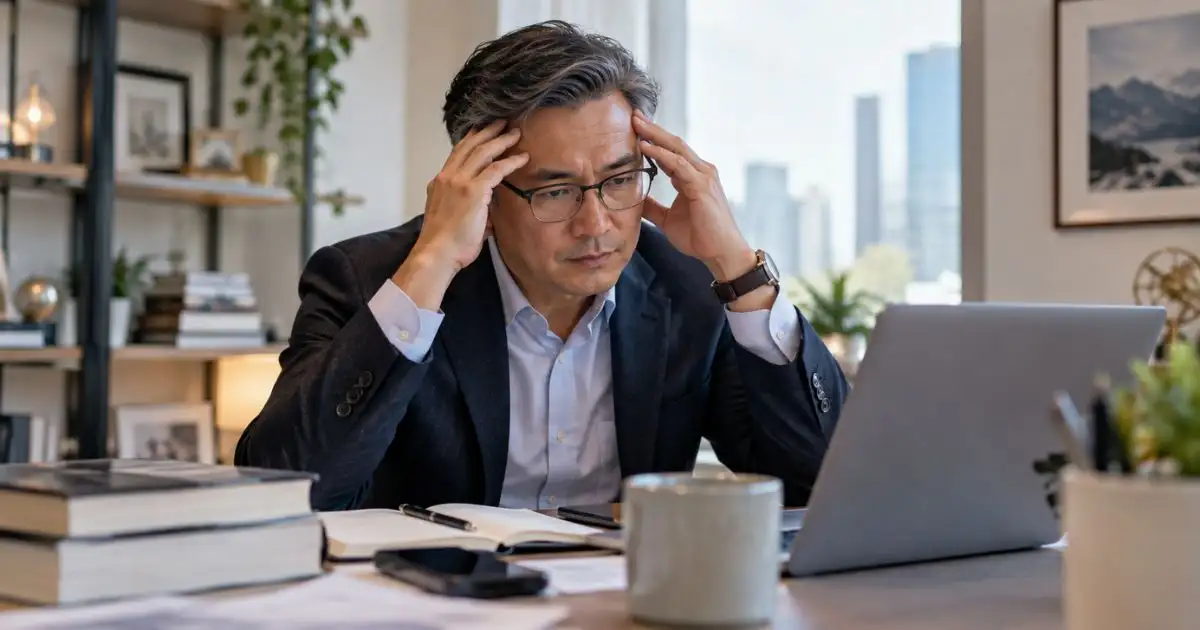 Síndrome do impostor: por que eu sinto que não mereço o que conquistei?